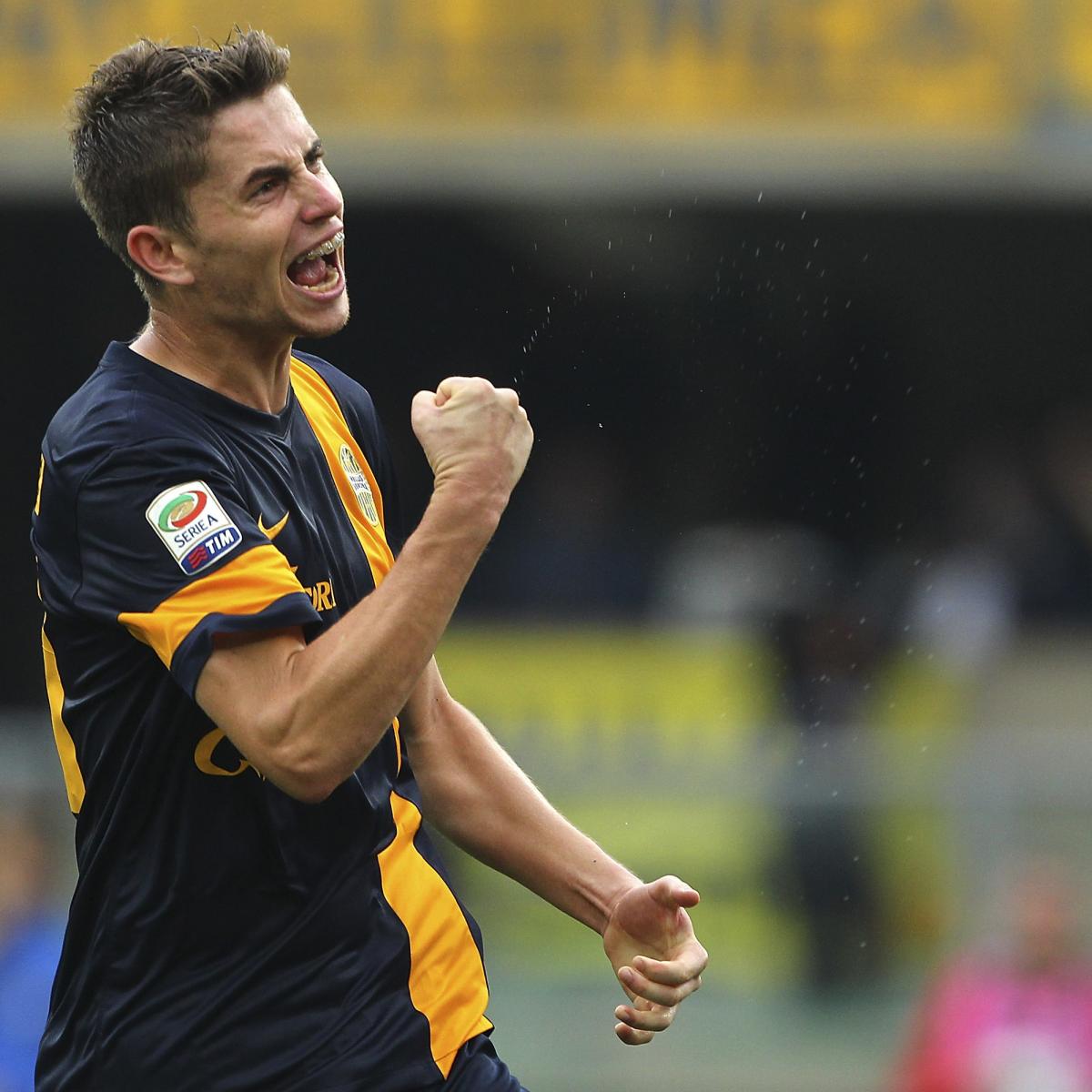 Jorginho Comments on Arsenal, Liverpool and Chelsea ...
