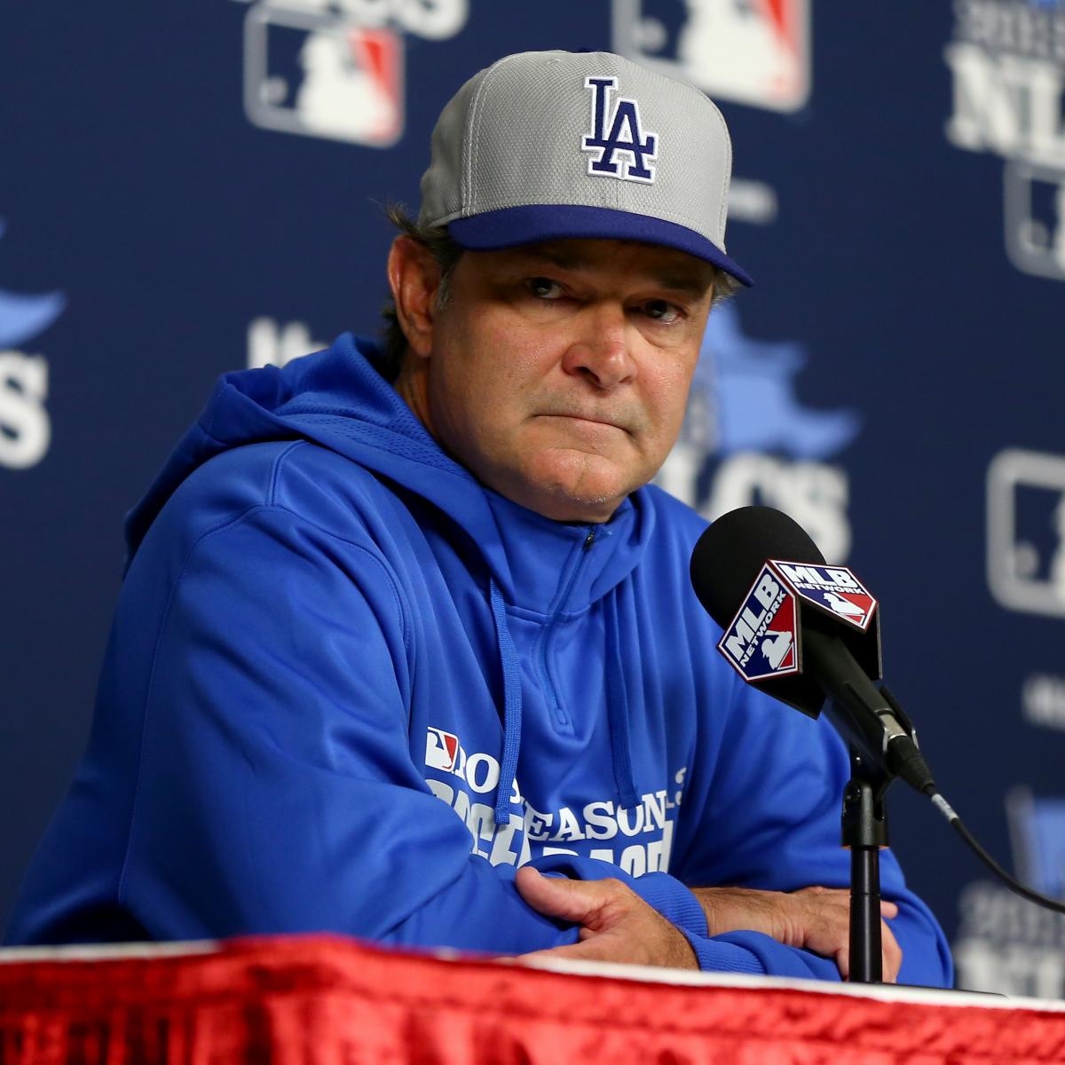 Don Mattingly, the Missing Link