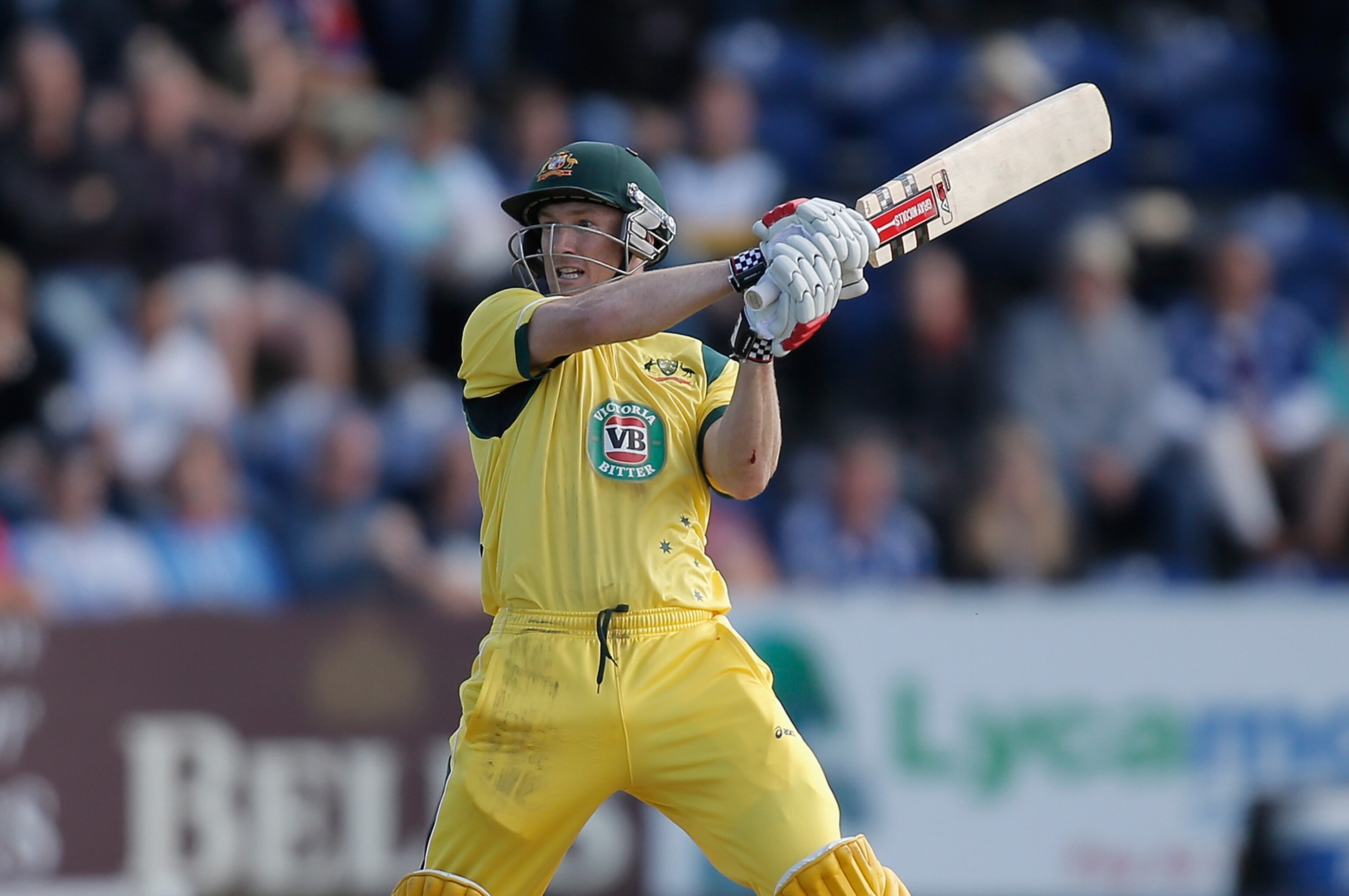 India Vs Australia 4th Odi Scorecard Recap And More From Ranchi Bleacher Report Latest News Videos And Highlights Live cricket streaming, india vs australia, 4th odi: bleacher report