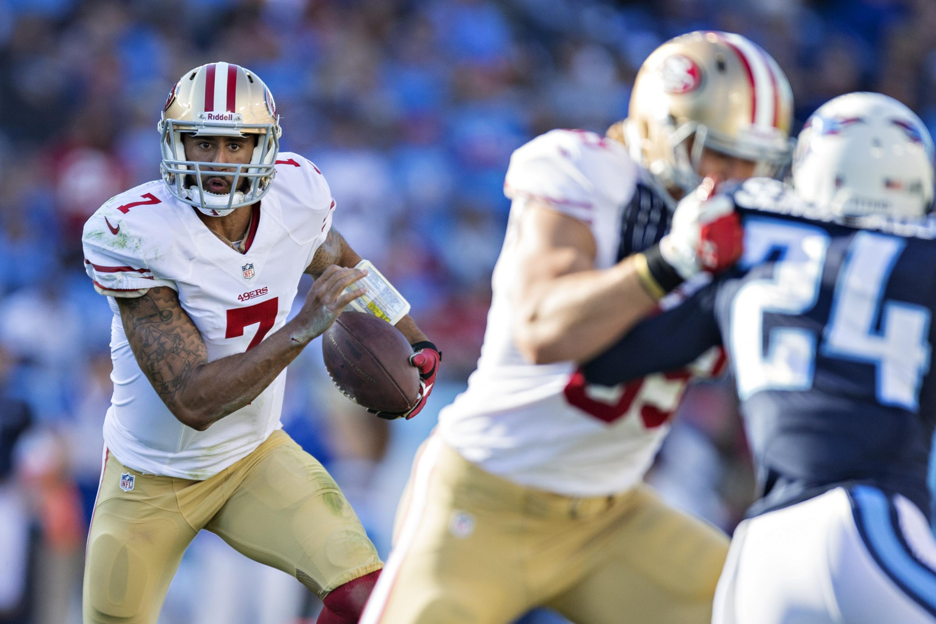 49ers vs. Bears preview and score prediction: Why the Niners will win by  double-digits - Niners Nation