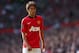 MANCHESTER, ENGLAND - SEPTEMBER 28: Shinji Kagawa of Manchester United during the Barclays Premier League match between Manchester United and West Bromwich Albion at Old Trafford on September 28, 2013 in Manchester, England. (Photo by Alex Livesey/Getty Images)