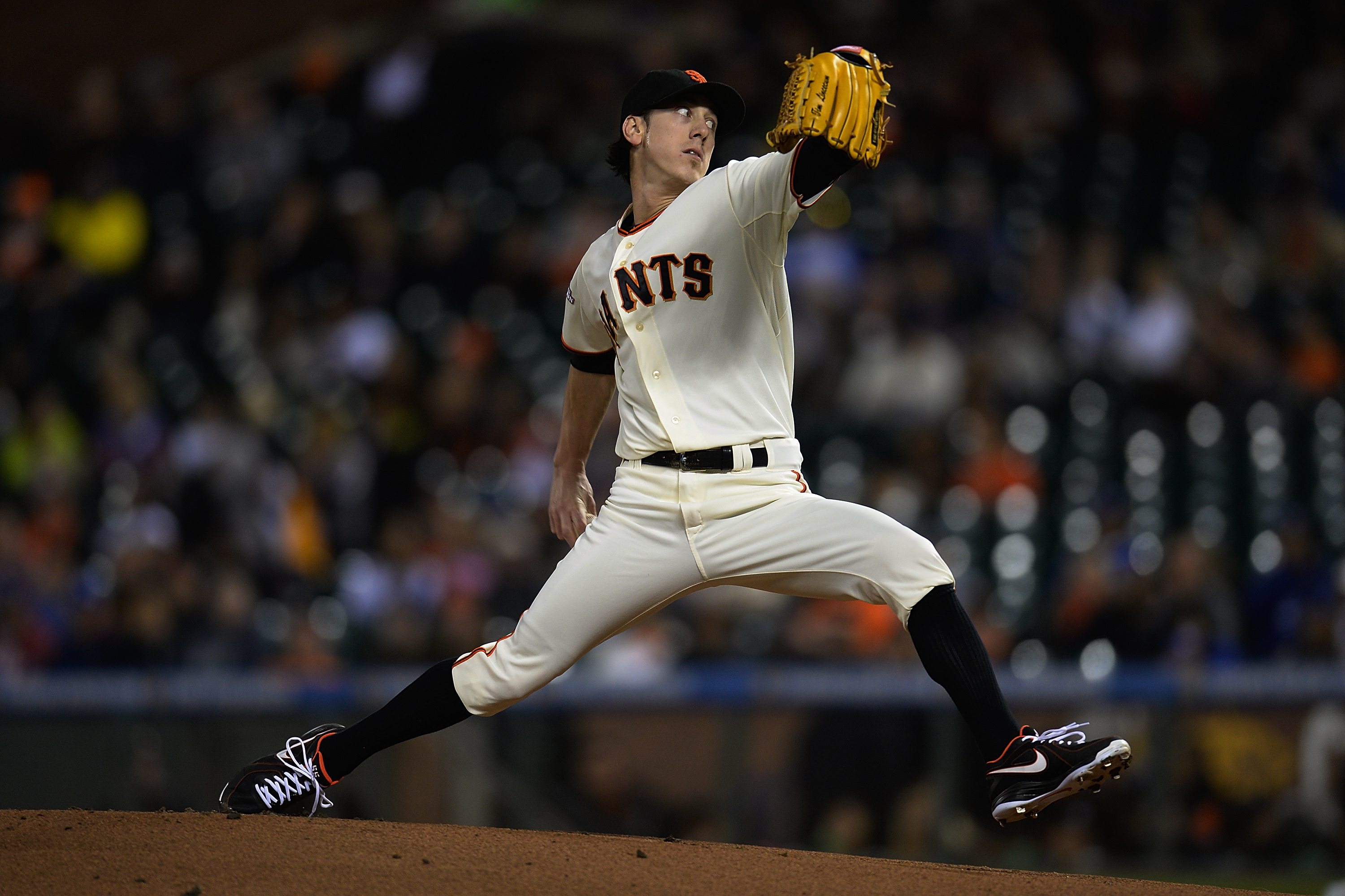 San Francisco Giants interested in reunion with Tim Lincecum - ESPN