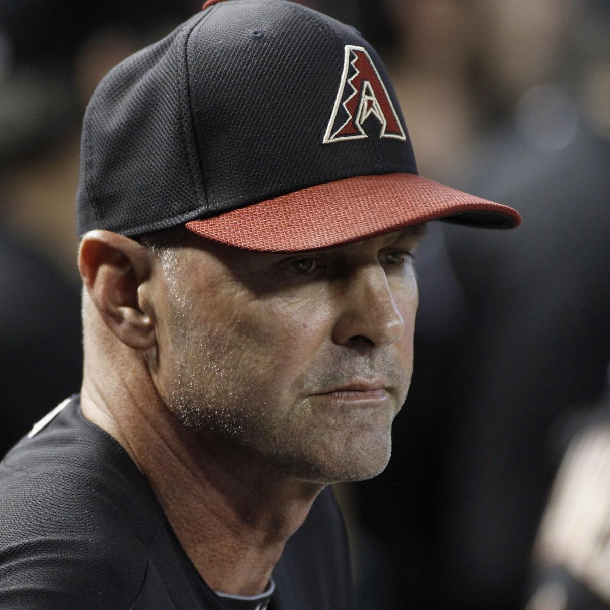 Kirk Gibson's famous home run turns 25 — here are 10 things you