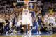 Serge Ibaka is a dominant rim-protector, but is he being drafted too early?