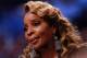 ORLANDO, FL - FEBRUARY 26: Singer Mary J. Blige performs the United States looks on during the 2012 NBA All-Star Game at the Amway Center on February 26, 2012 in Orlando, Florida. NOTE TO USER: User expressly acknowledges and agrees that, by downloading and or using this photograph, User is consenting to the terms and conditions of the Getty Images License Agreement. (Photo by Ronald Martinez/Getty Images)