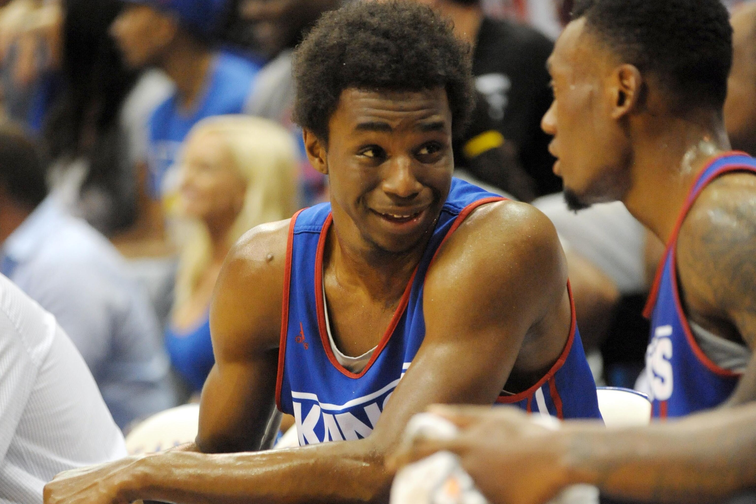 Why Andrew Wiggins Nba Ceiling Stops Short Of Lebron James