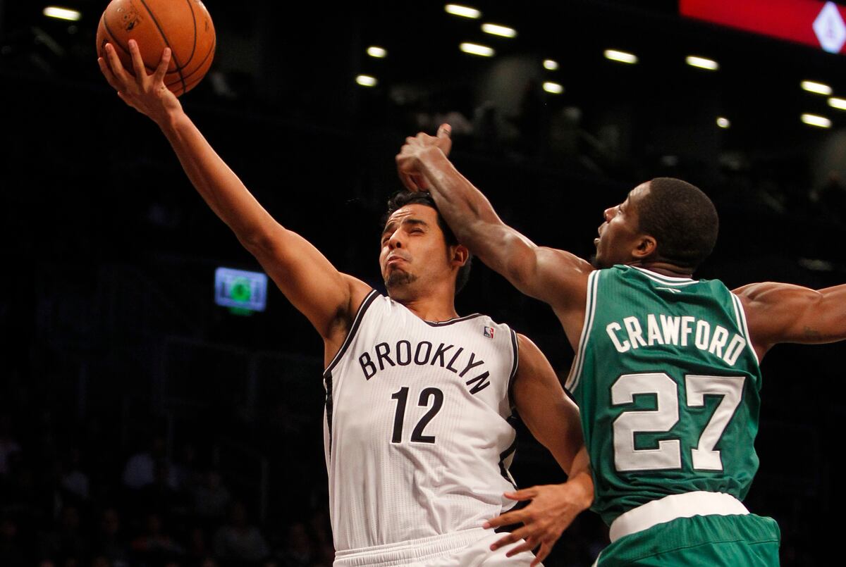Brooklyn Nets vs. Boston Celtics Live Score and Analysis for Brooklyn