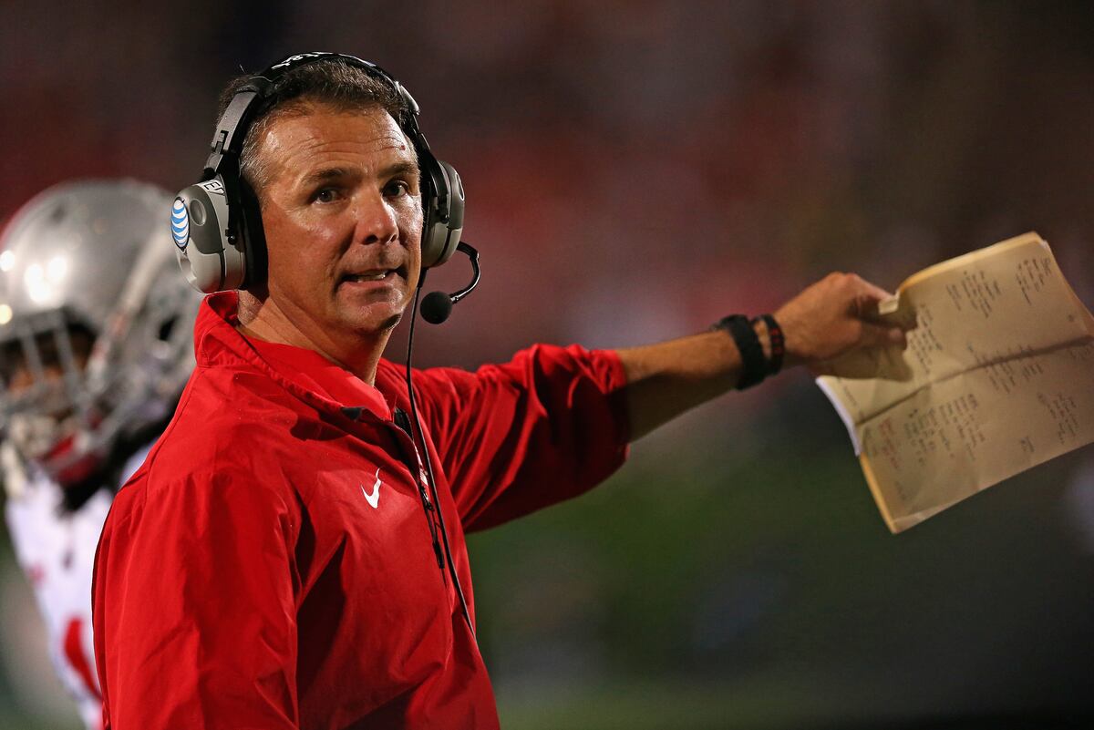 6 2014 Elite Recruits Ohio State Is Still After News, Scores