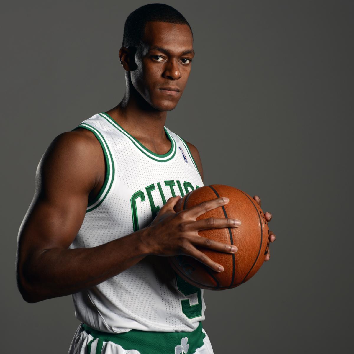 8 Reasons Rajon Rondo Has Transformed Boston Celtics' Big Three