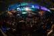 Oct 9, 2013; Barueri, Sao Paulo, Brazil; General view of UFC Fight Night at Jose Correa Arena. Mandatory Credit: Jason Silva-USA TODAY Sports