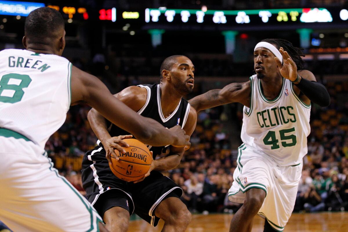 Brooklyn Nets vs. Boston Celtics Grading Boston Celtics' Performance