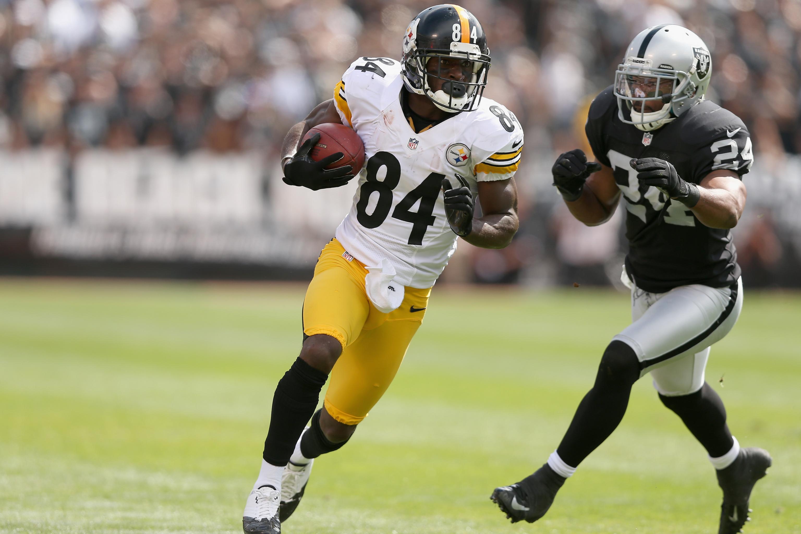 Raiders-Steelers Week 3: Winners and losers on Sunday Night