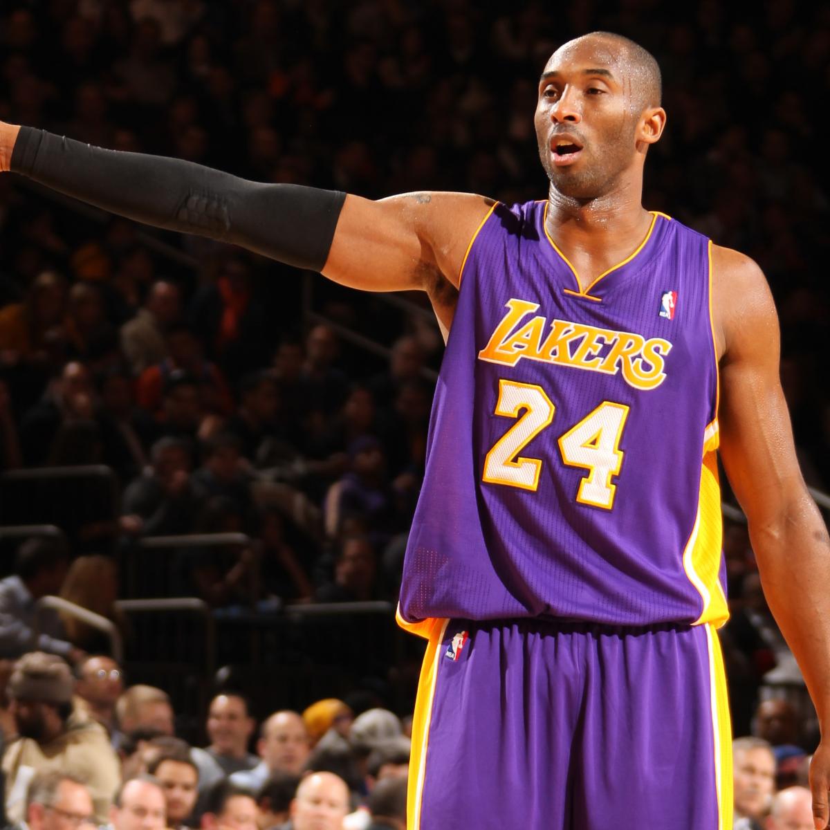 Kobe Bryant's presence has been requested at a gay and lesbian basketball  league in L.A. -- where league officials want the Lakers star to PROVE his  support for the LGBT community by