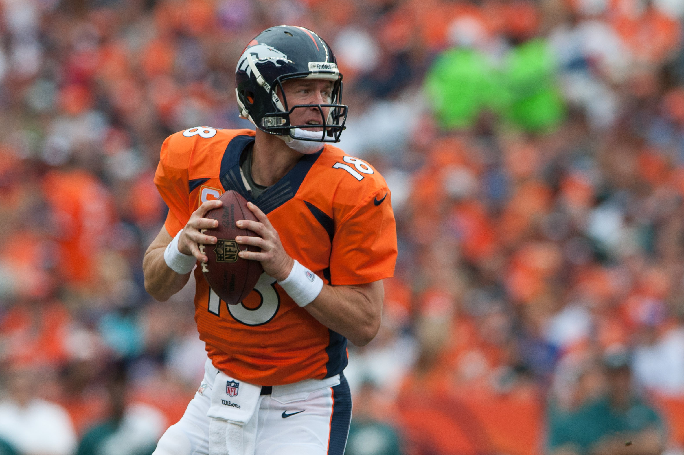 Are the issues correctable for Denver Broncos offense?