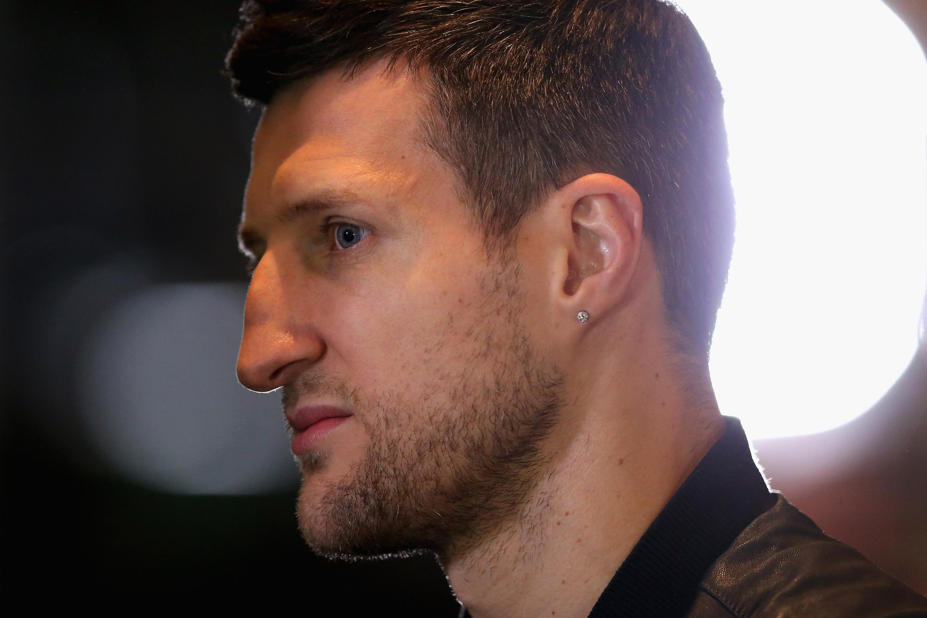 Carl Froch Lines Up Julio Chavez Jr. or Gennady Golovkin After George  Groves | Bleacher Report | Latest News, Videos and Highlights