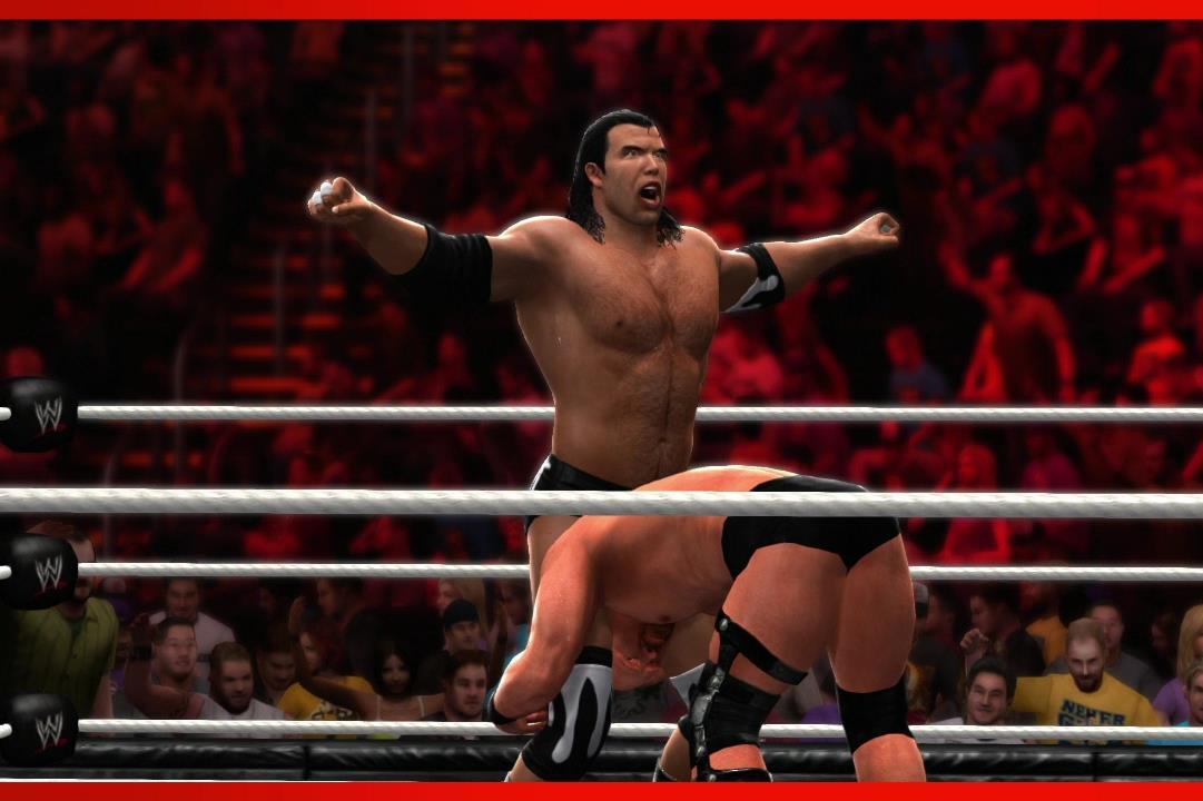 pereza Rareza portón WWE 2K14: Release Date, Roster, Features and Preview | News, Scores,  Highlights, Stats, and Rumors | Bleacher Report