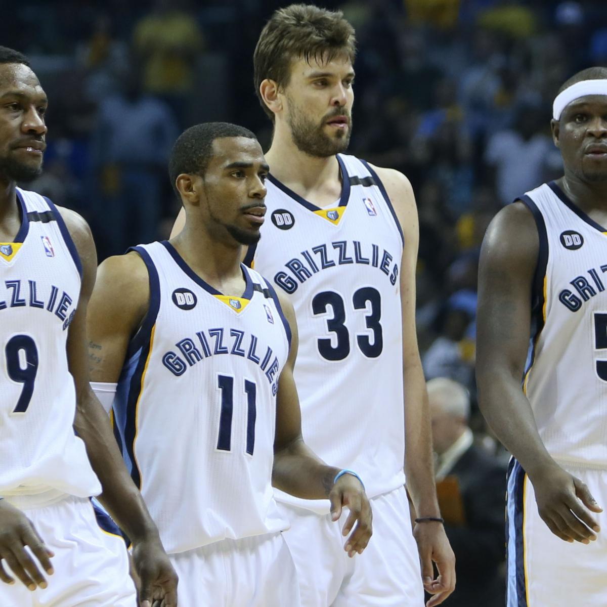 Ranking the Most Balanced Starting Lineups in the NBA | News, Scores ...
