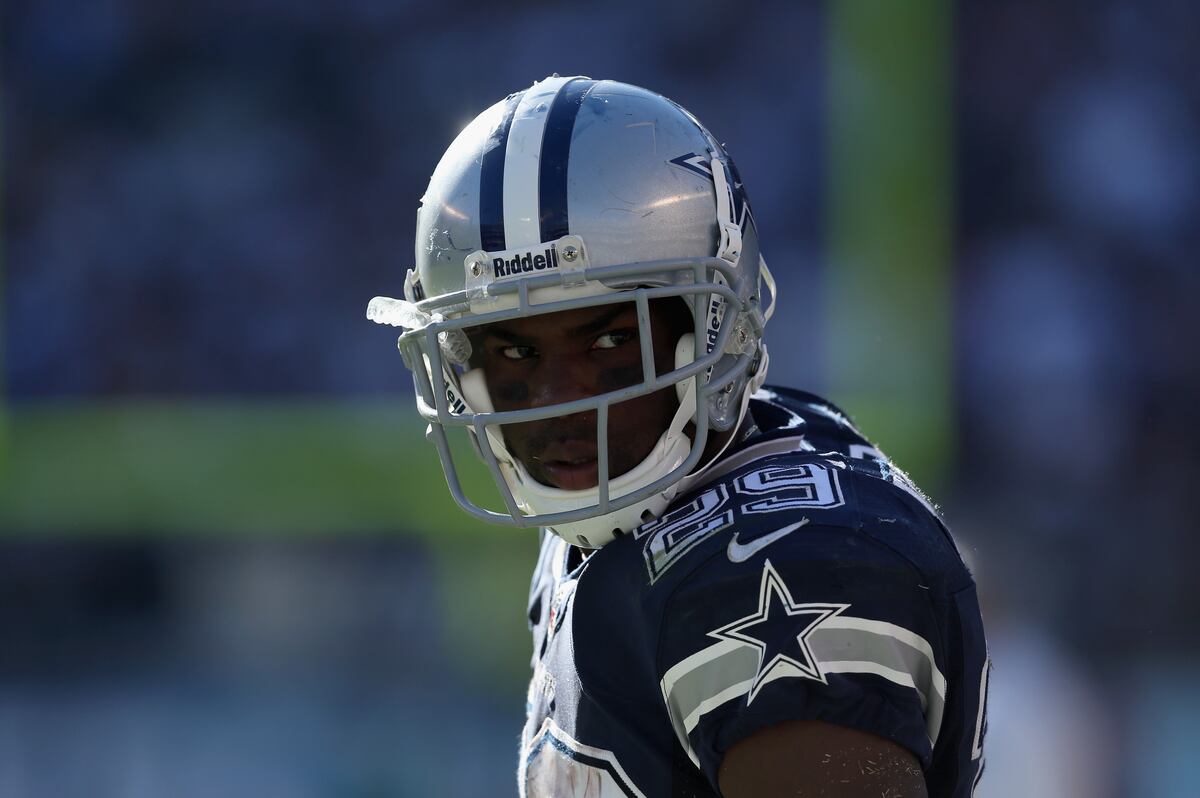 DeMarco Murray Injury Fantasy Owners Must Start Cowboys RB In Week 8 demarco-murray-injury-fantasy-owners-must-start-cowboys-rb-in-week-8