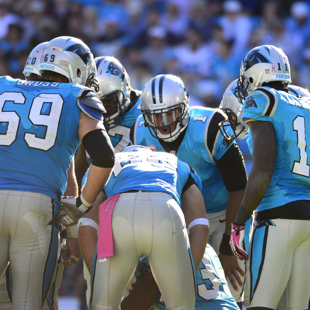 Panthers vs. Buccaneers Biggest Roadblock for Each Team on Thursday