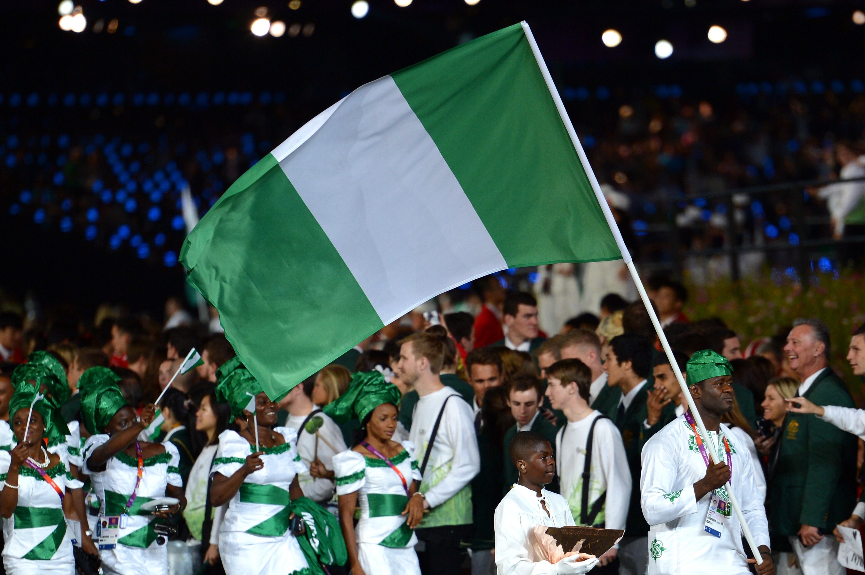 Picture Nigerian League Table Features Absurd Home Away Records