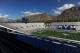 PROVO, UT - OCTOBER 12: View of LaVell Edwards Stadium as the Brigham Young Cougars take on the Georgia Tech Yellow Jackets October 12, 2013 in Provo, Utah. (Photo by Gene Sweeney Jr/Getty Images)
