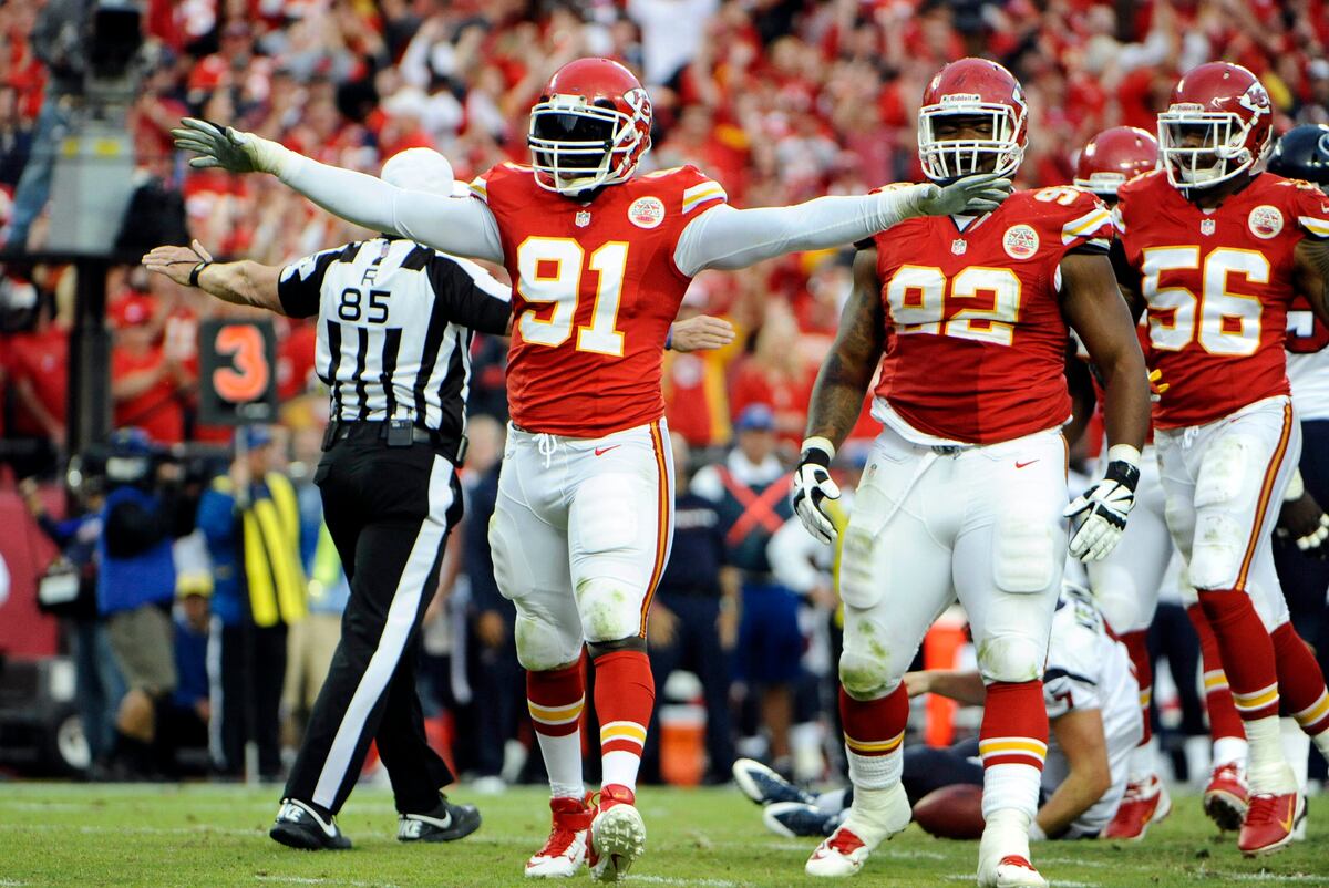 Week 8 NFL Predictions: Teams Sure to Take Advantage of Favorable