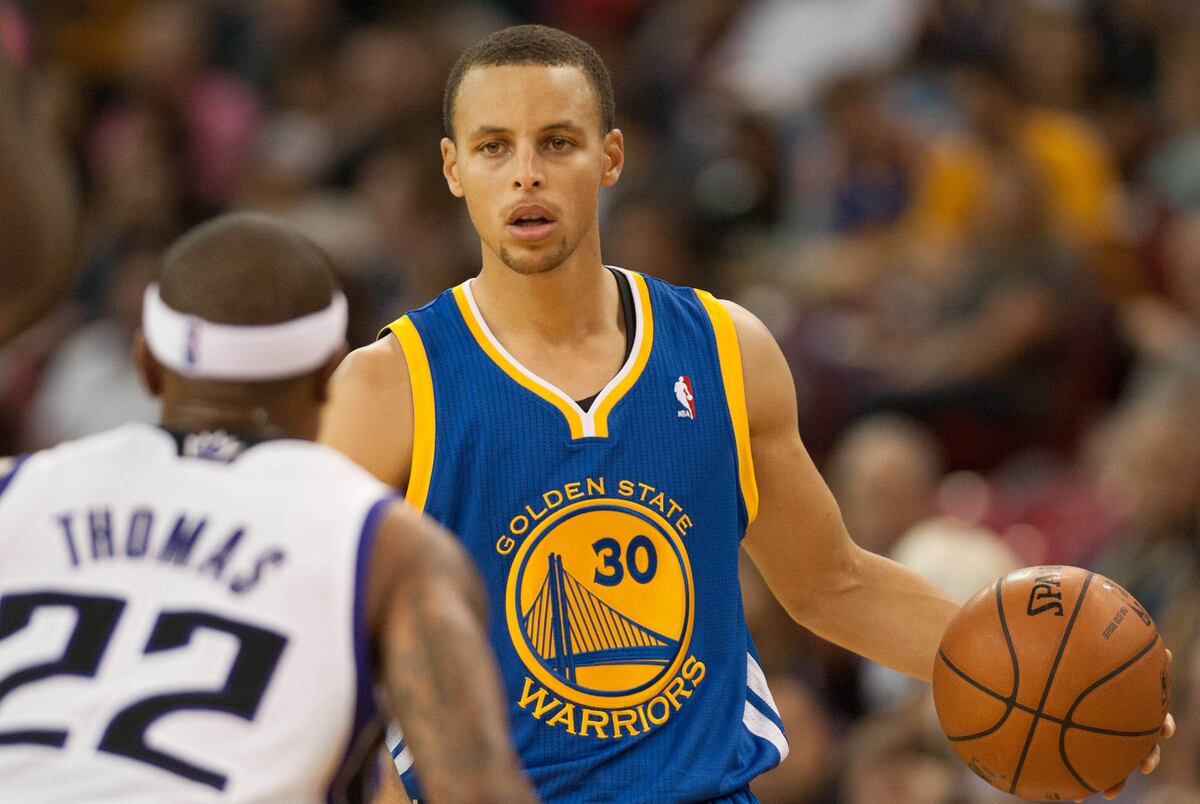 Golden State Warriors Preseason: Why the Record Actually Matters This Year