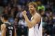 It could be a fun season in Dallas if Nowitzki is healthy.