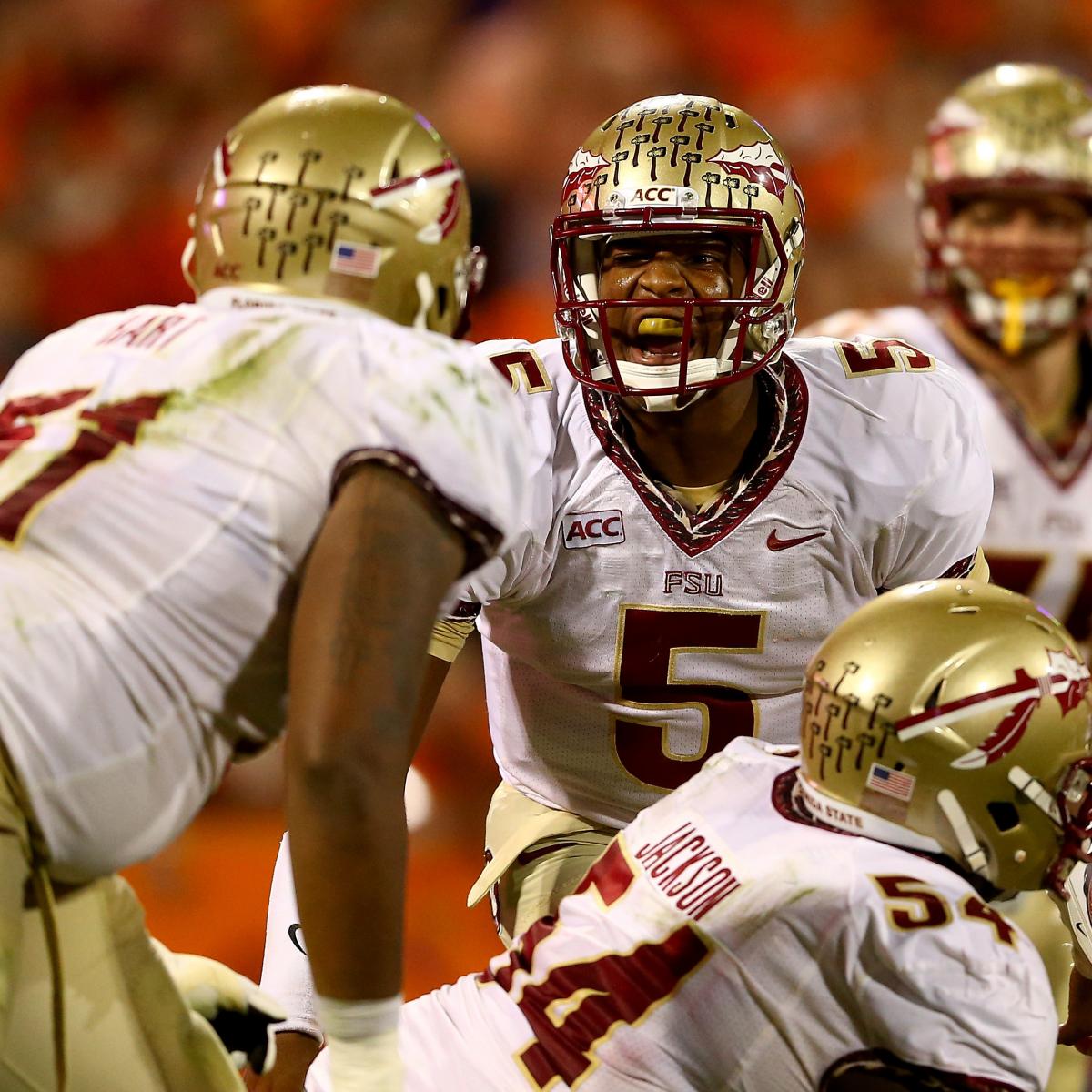 Nc State Vs Fsu Keys To Seminoles Avoiding Major Letdown Vs
