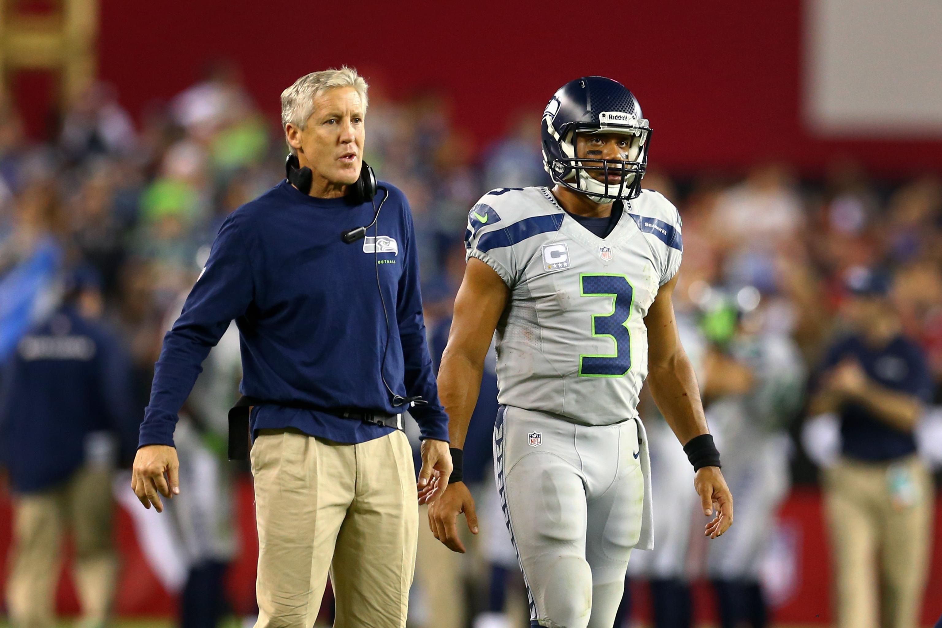 Three facts that help explain why the Seahawks will have a top-5