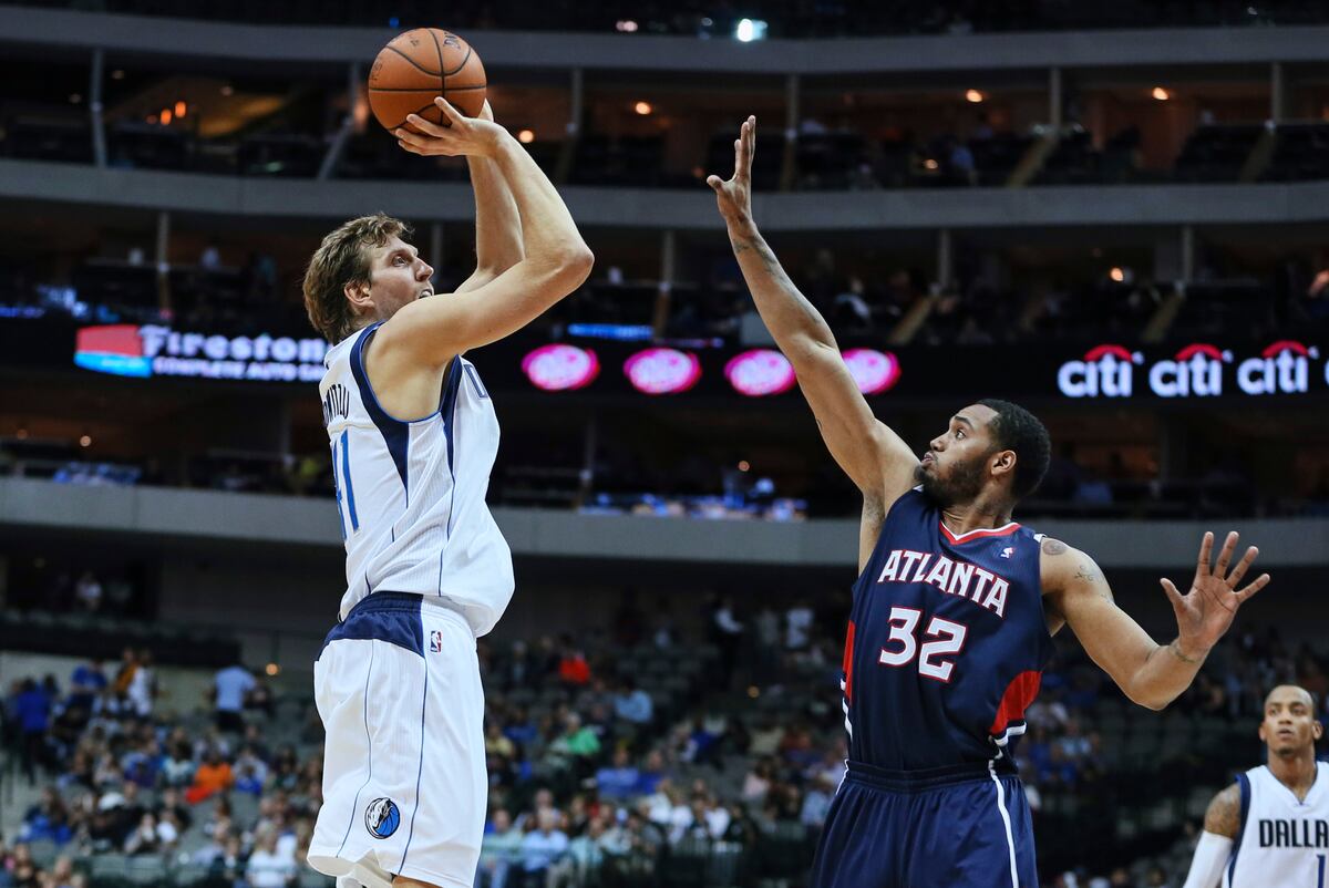 Dallas Mavericks Preview 2013-14: Lineup, Roster Predictions, Team Analysis | Bleacher Report ...
