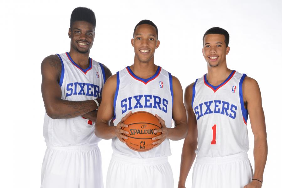 76ers roster, schedule for NBA restart: Three storylines to watch