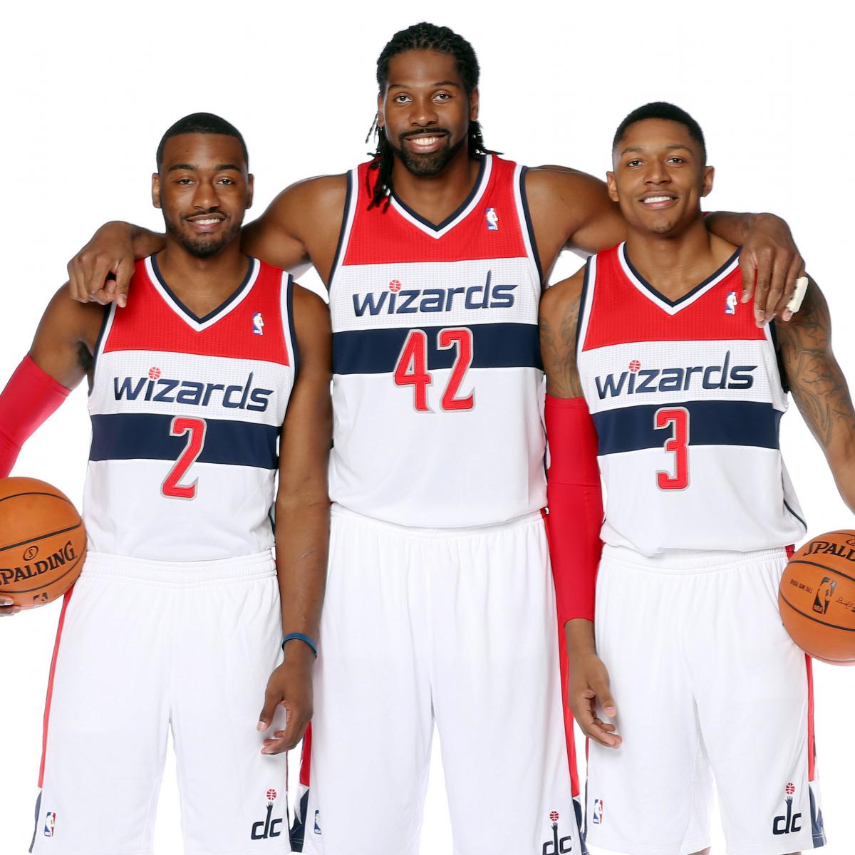 Washington Wizards Preview 2013-14: Lineup, Roster Predictions, Team Analysis ...