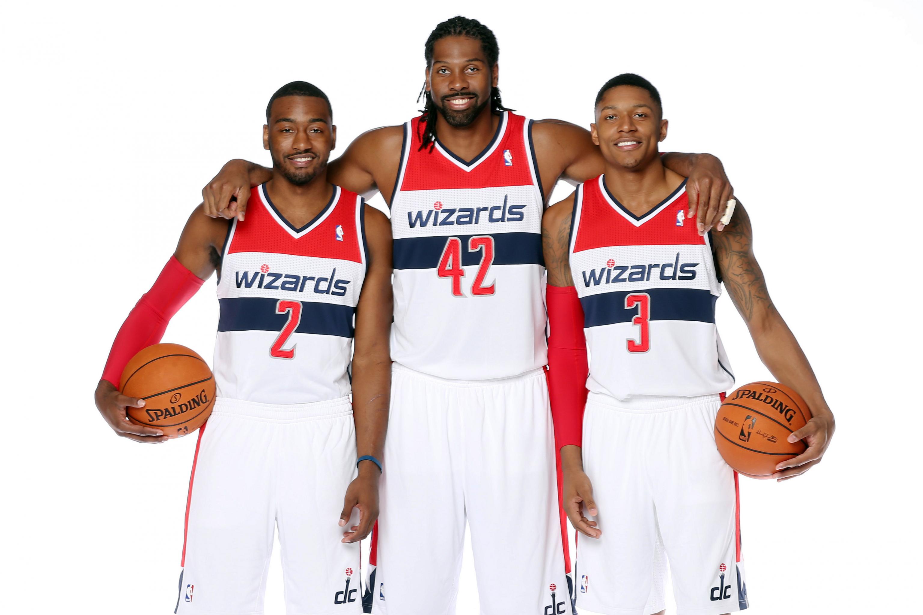 Washington Wizards Preview 2013-14: Lineup, Roster Predictions