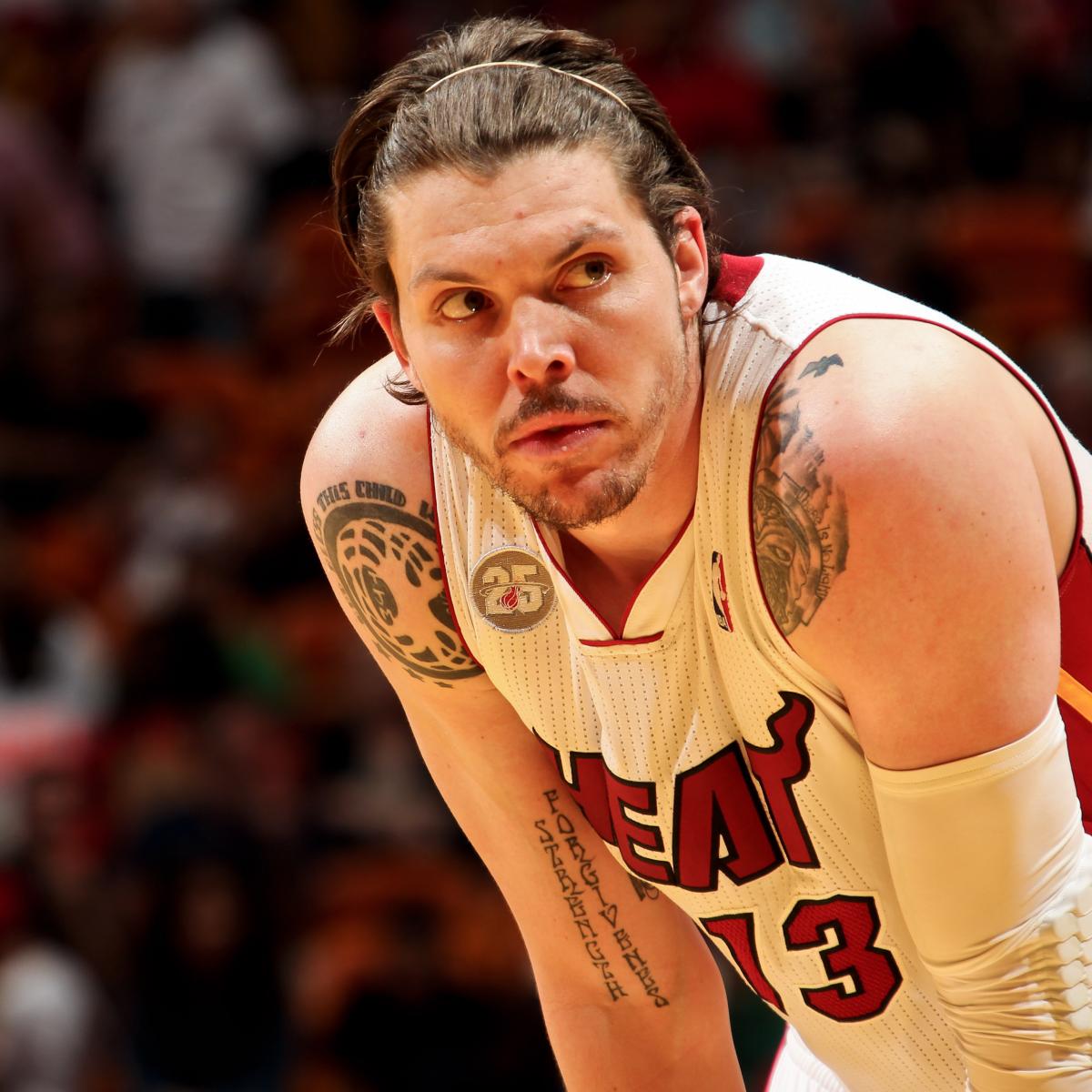 Mike Miller Considering Suing Miami Heat for Involvement in Investment Scam