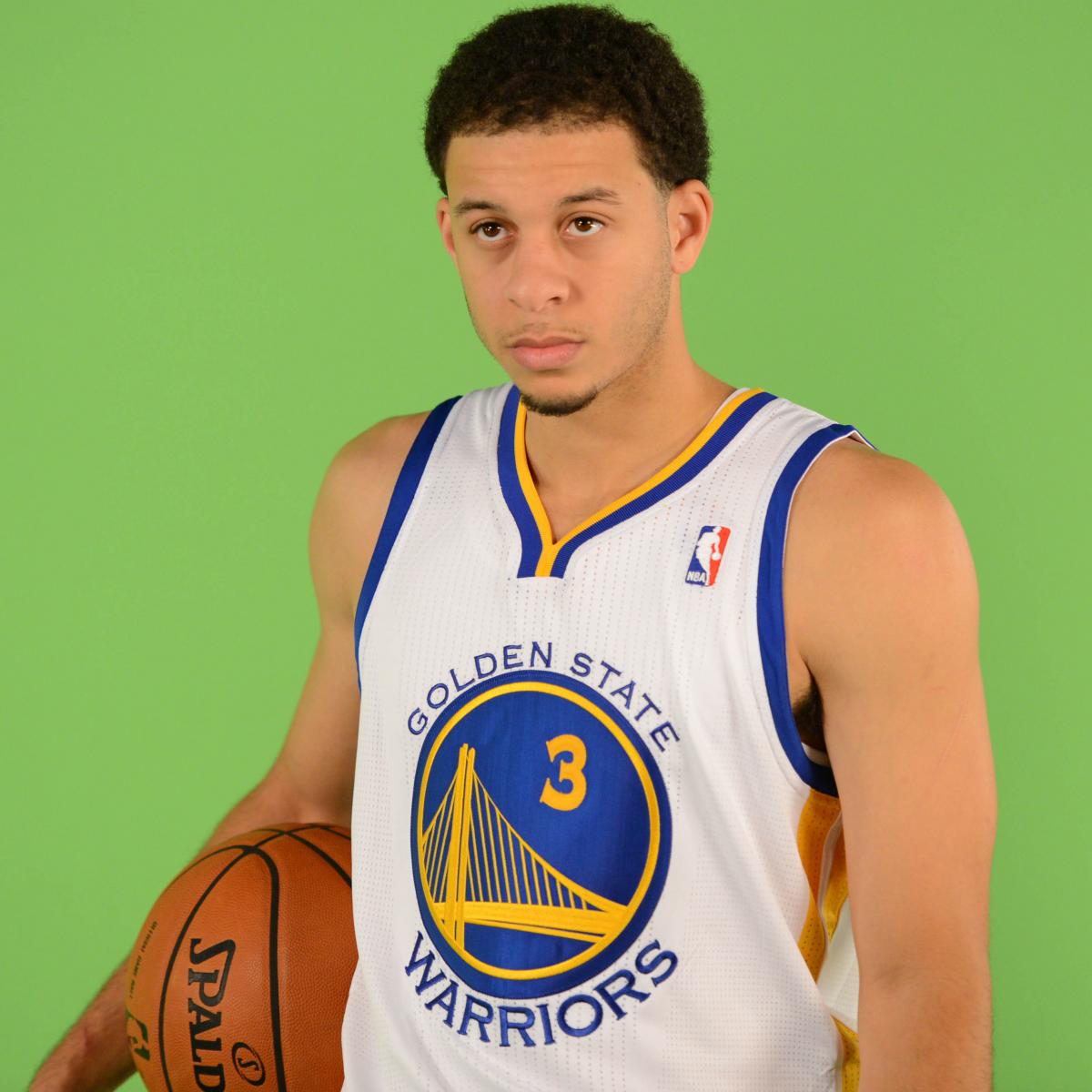 Seth Curry News, Rumors, Stats, Highlights and More
