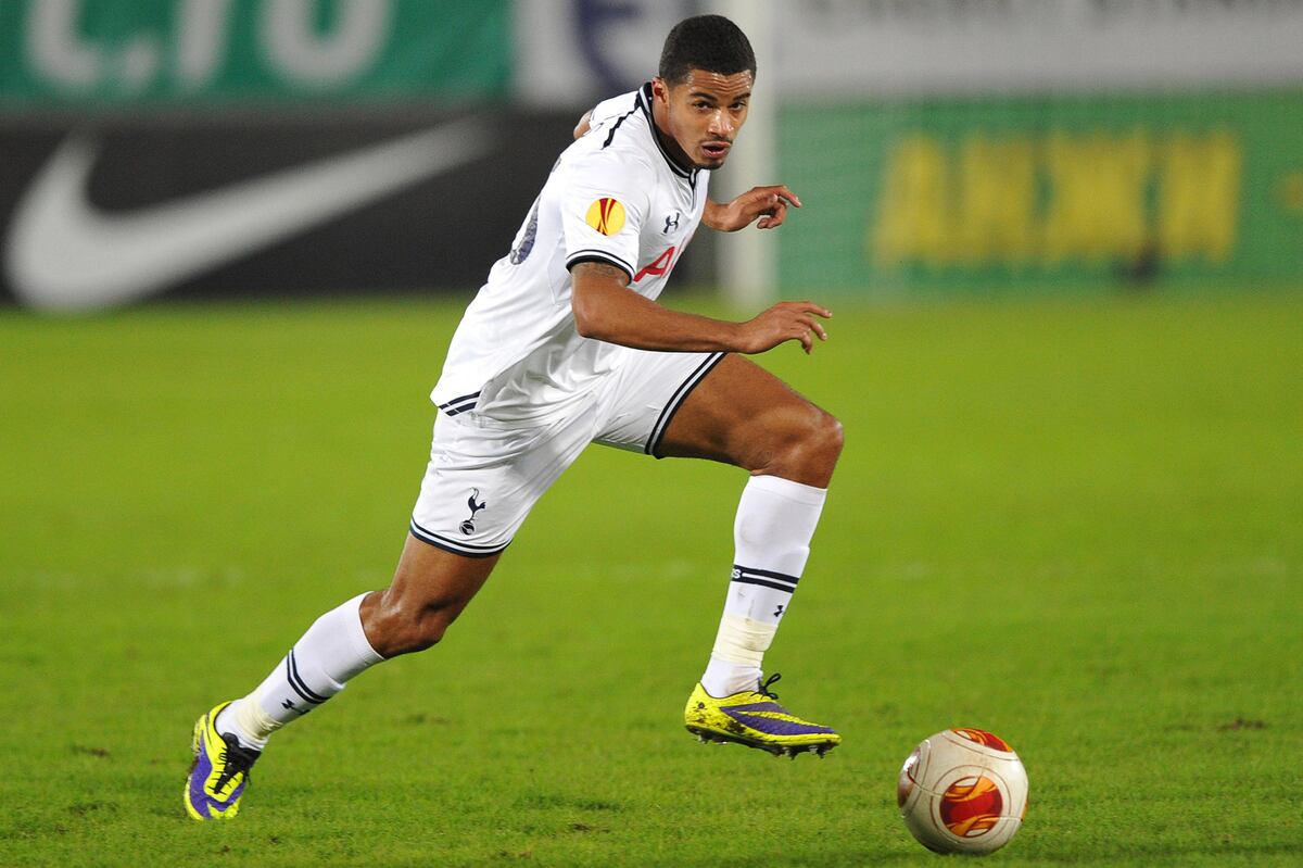 Will Tottenham Hotspur Ever See the Best from Zeki Fryers? News