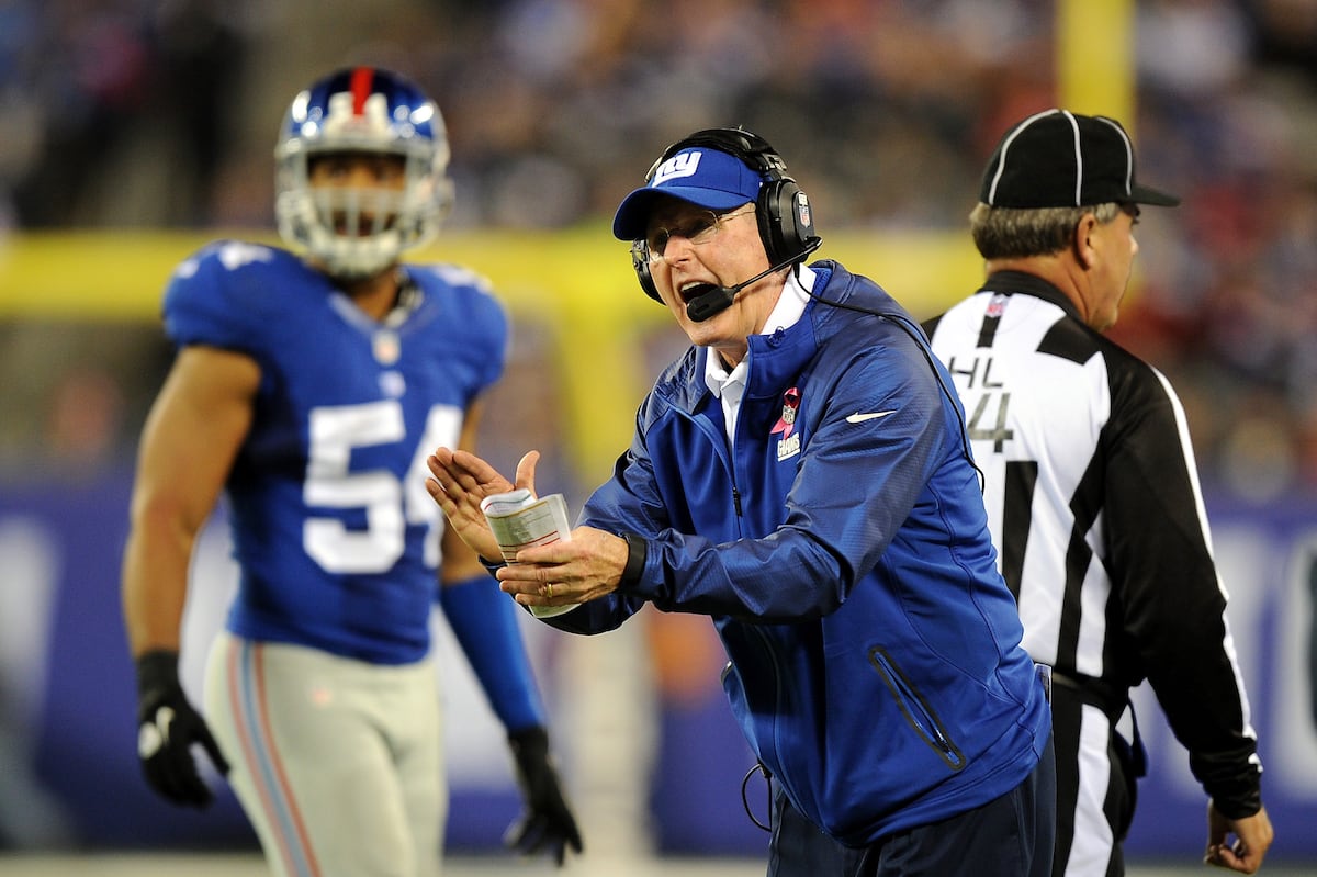 The New York Giants Philadelphia Eagles Rivalry: Why This Hate Never Gets Old