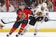 Michal Handzus has seemed a bit out of synch as of late. Could he be headed for some time off this weekend?