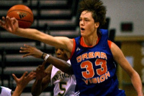 College Basketball Recruiting High School Teams Loaded With