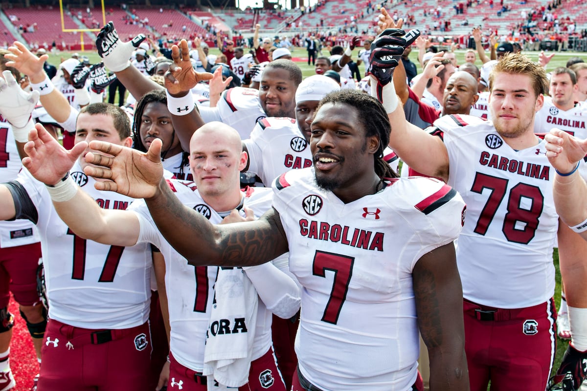 South Carolina vs Missouri: Keys to Gamecocks Pulling Off Major SEC