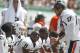 The Miami Hurricanes' No. 7 BCS ranking is the highest since reaching No. 3 in November 2005.