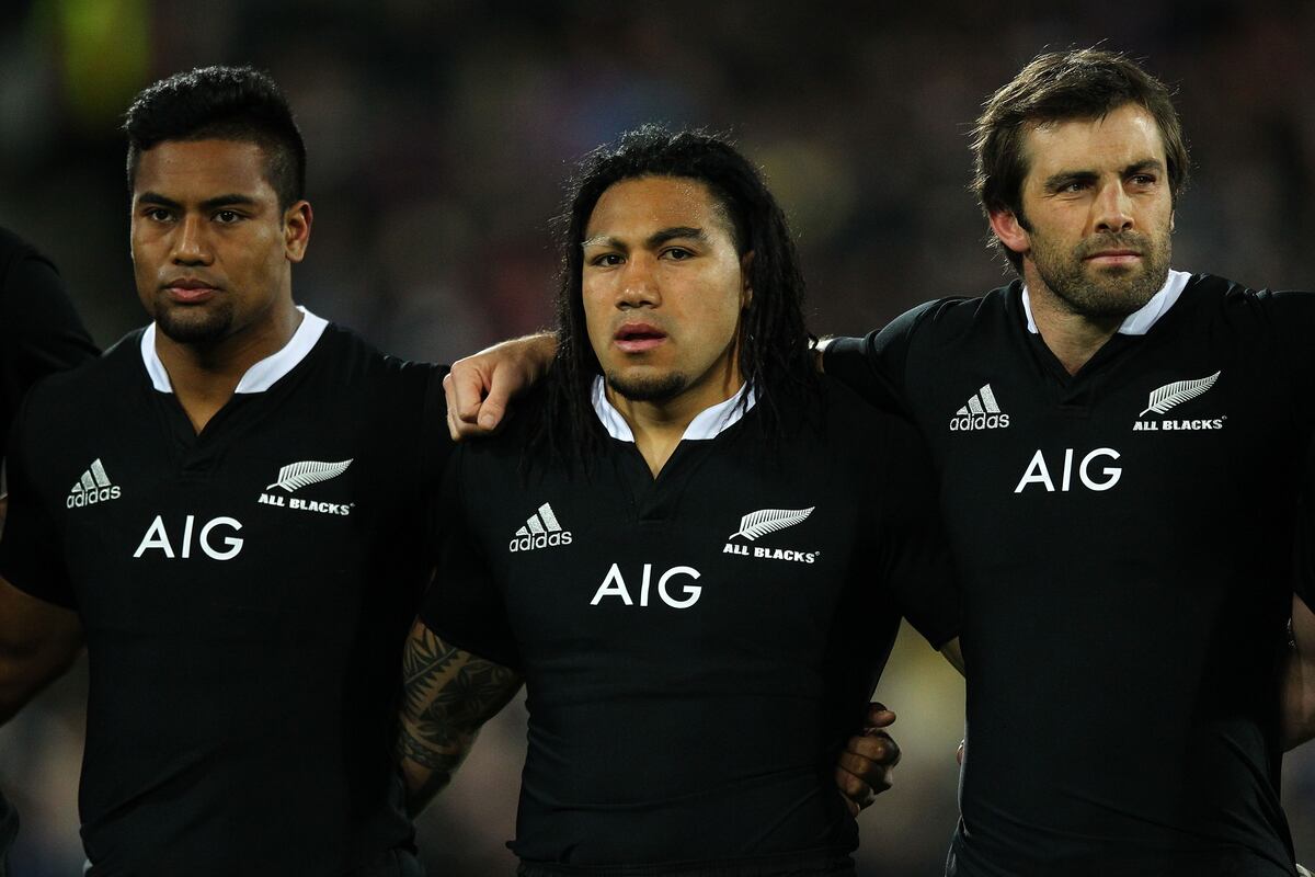 World Rugby Power Rankings Ahead of November Internationals News