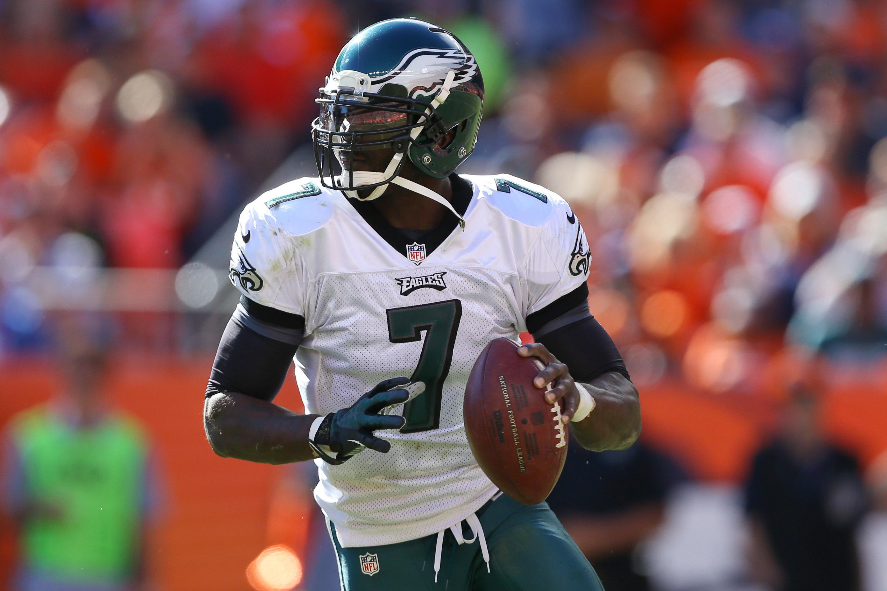 Fantasy Football Week Two: Michael Vick and 10 Must-Play Surprises, News,  Scores, Highlights, Stats, and Rumors