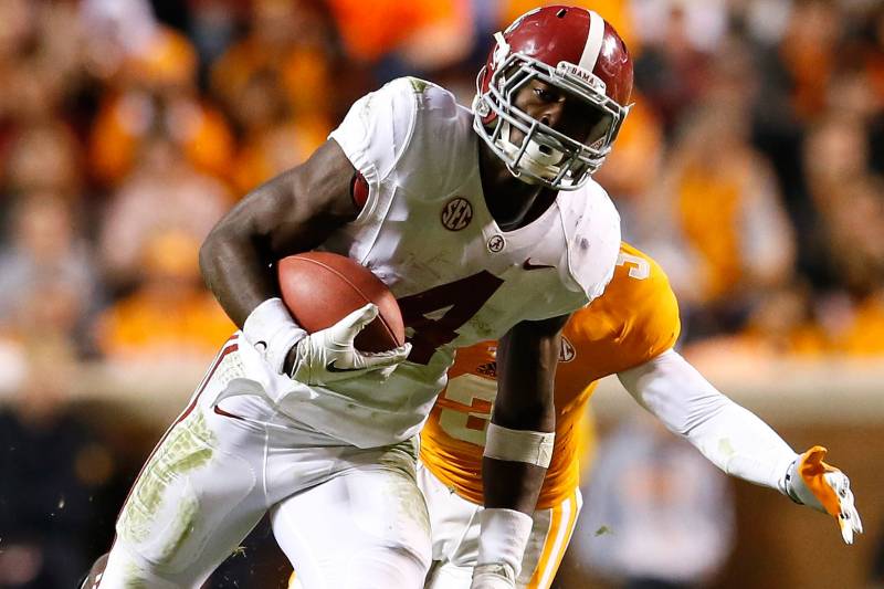 Alabama Can Tie All Time Margin Of Victory Record Against