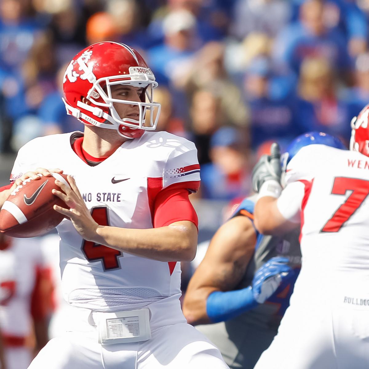 Fresno State Vs San Diego State Live Score And Highlights