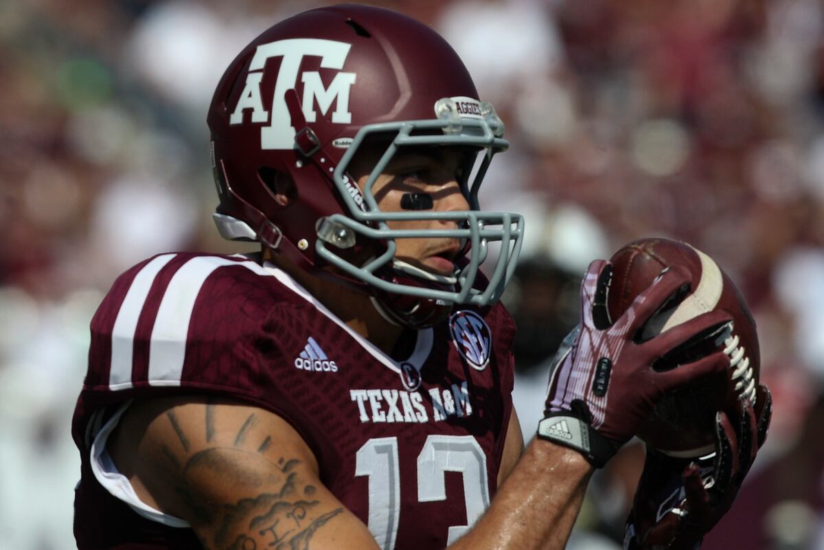 MIKE EVANS DRAFT visual data 5