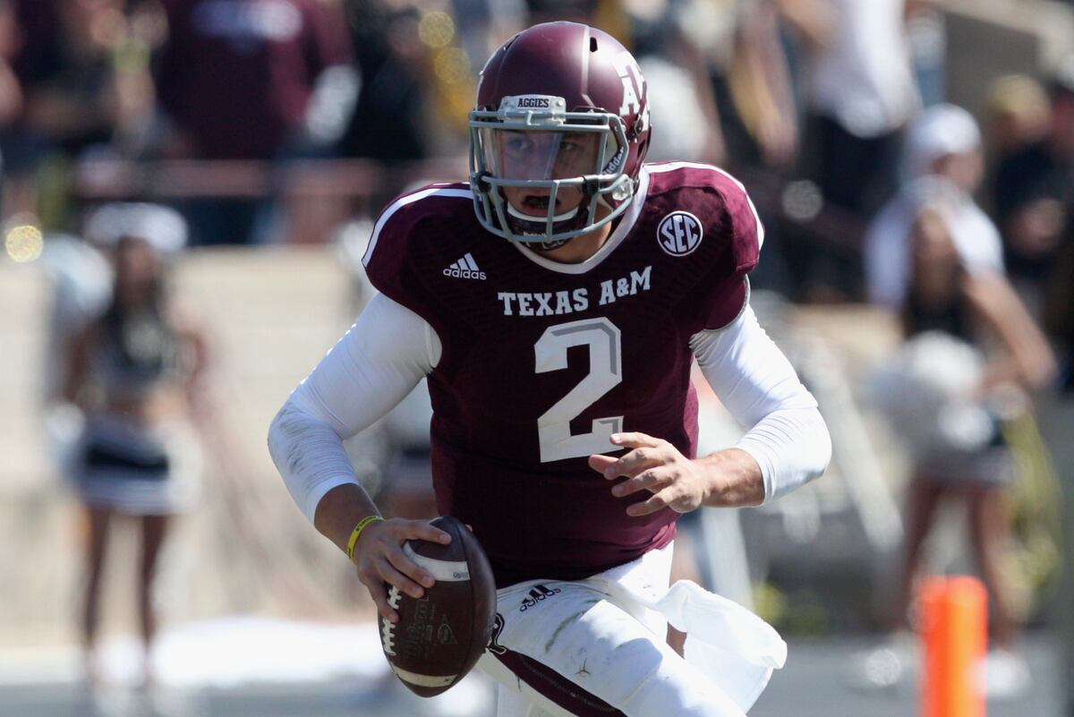 Vanderbilt vs. Texas A&M 10 Things We Learned in Aggies' Win News