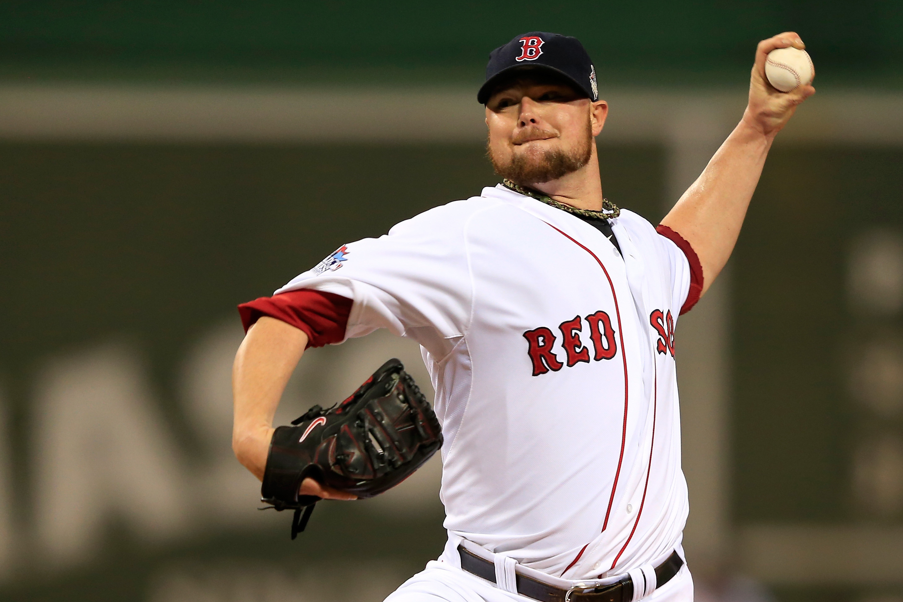 Breaking Down the Jon Lester, Adam Wainwright World Series Game 5 Matchup, News, Scores, Highlights, Stats, and Rumors