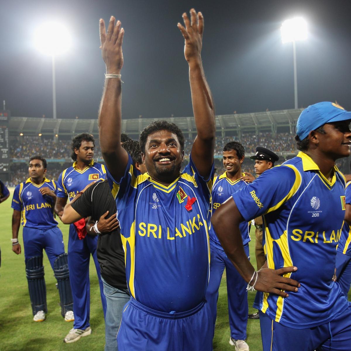 Sri Lanka releases the names 24-man squad for ODIs and T20Is against England